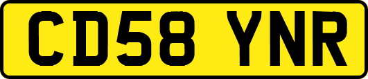 CD58YNR