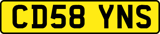 CD58YNS