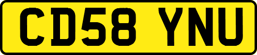 CD58YNU