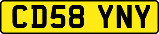 CD58YNY