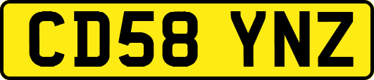 CD58YNZ
