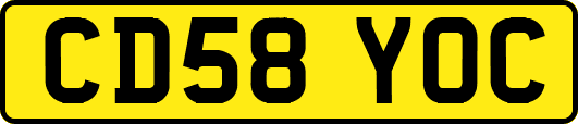 CD58YOC