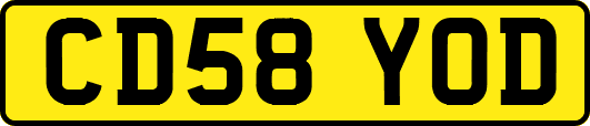 CD58YOD