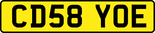 CD58YOE