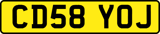 CD58YOJ