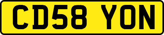 CD58YON