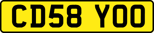 CD58YOO