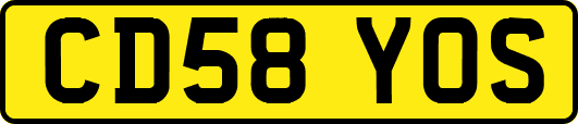 CD58YOS