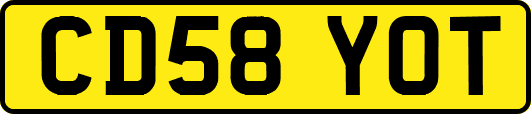 CD58YOT