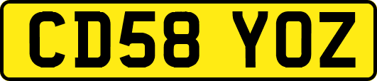 CD58YOZ