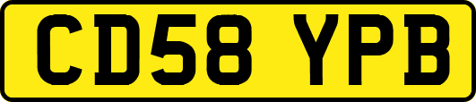 CD58YPB