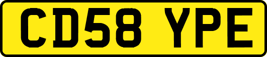 CD58YPE
