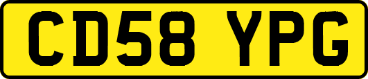 CD58YPG