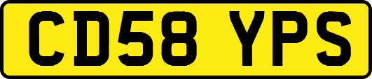 CD58YPS