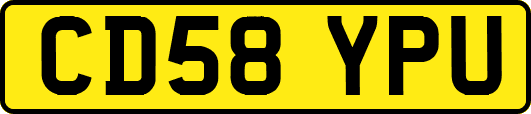 CD58YPU