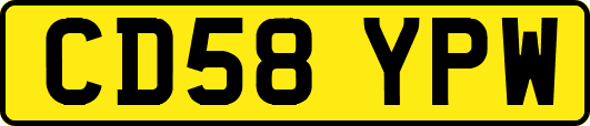 CD58YPW