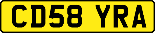 CD58YRA