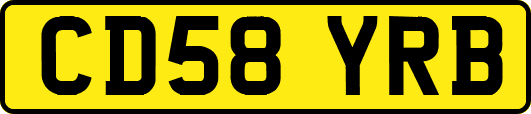 CD58YRB