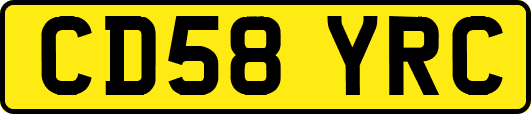 CD58YRC