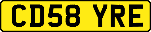 CD58YRE