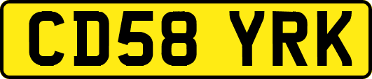 CD58YRK
