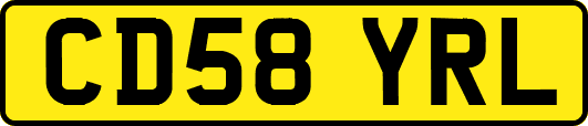 CD58YRL