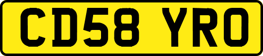 CD58YRO