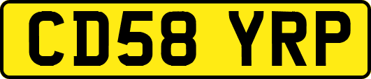 CD58YRP