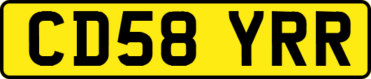 CD58YRR