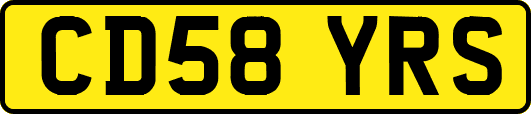 CD58YRS