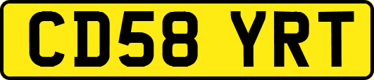 CD58YRT