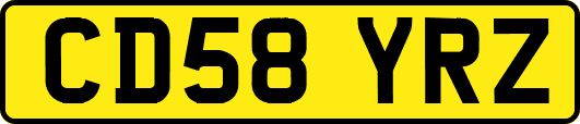 CD58YRZ