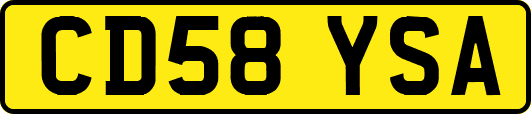 CD58YSA