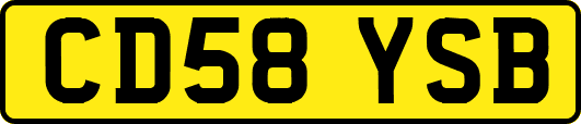 CD58YSB