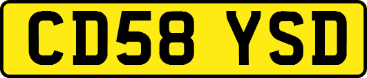 CD58YSD