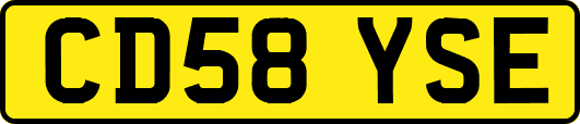 CD58YSE