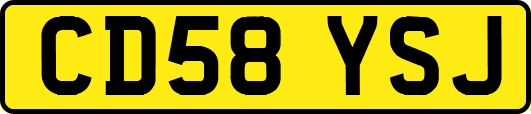 CD58YSJ