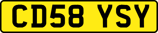 CD58YSY