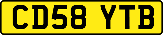 CD58YTB