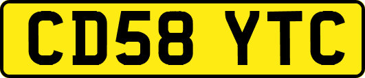 CD58YTC