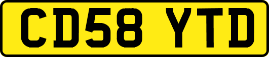 CD58YTD