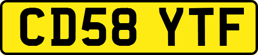 CD58YTF