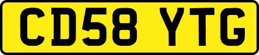 CD58YTG