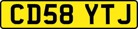 CD58YTJ