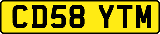 CD58YTM