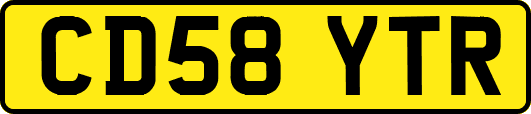 CD58YTR