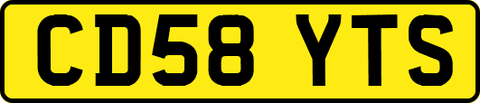 CD58YTS