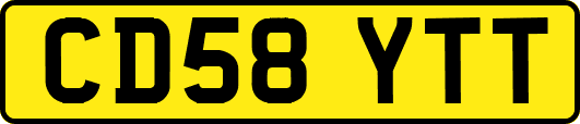 CD58YTT