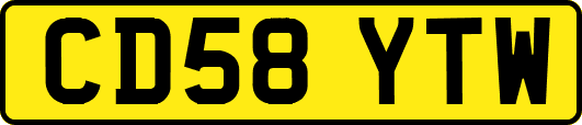 CD58YTW