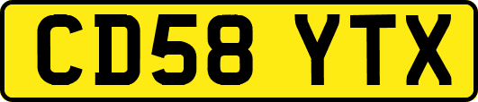 CD58YTX
